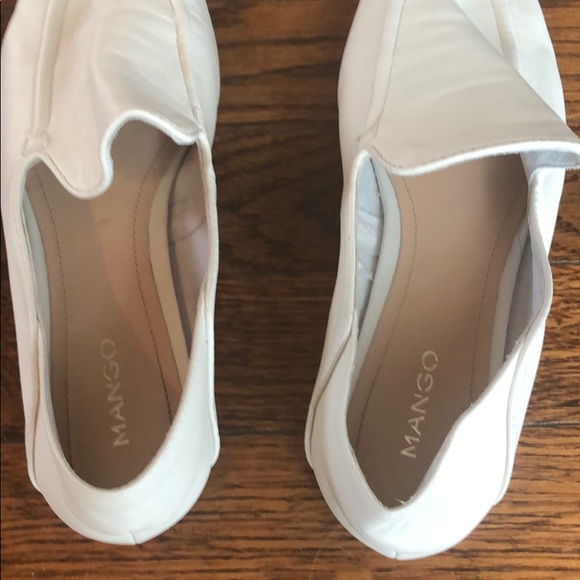 Mango Loafers - Picture 4 of 6